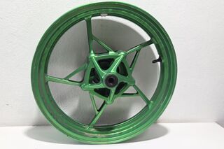 Janta roata fata Kawasaki Z500 2024+