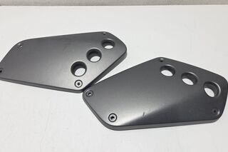 Carena laterale ornamente rezervor Yamaha XSR700