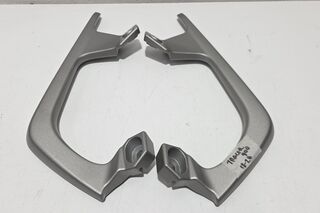 Manere pasager spate Yamaha TRACER 900 2017-2020