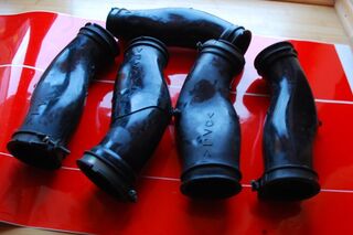 Burduf aer Yamaha R6 1999-2002