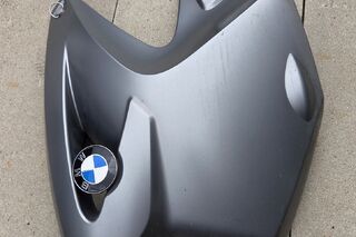 Carena lateral partea stanga BMW R1200GS 2004 2008