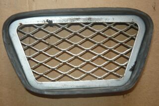 Plasa ram air Yamaha R6 1999-2002