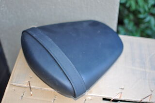 Sa pasager Suzuki GSXR 600/750 2011-2017