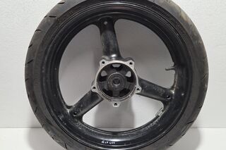 Janta fata  Suzuki Bandit GSF650 2007-2008