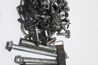 Suruburi diverse  Suzuki Bandit GSF650 2007-2008