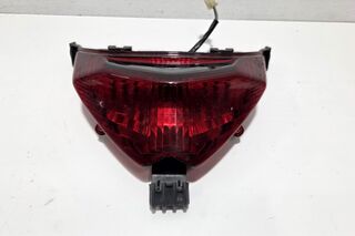 Stop  Suzuki Bandit GSF650 2007-2008