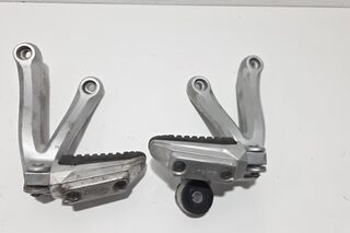 Set scarite pasager  Suzuki Bandit GSF650 2007-2008