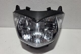 Far  Suzuki Bandit GSF650S 2007-2008