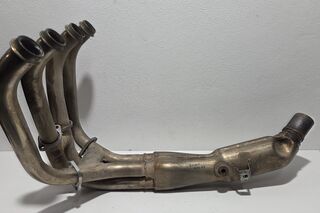 Galerie  Suzuki Bandit GSF650 2007-2008