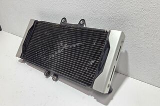 Radiator  Suzuki Bandit GSF650 2007-2008