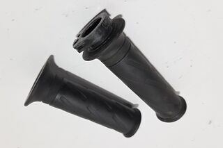 Set mansoane  Suzuki Bandit GSF650 2007-2008