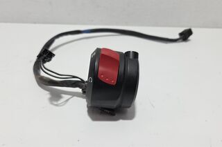 Comanda partea dreapta  Suzuki Bandit GSF650 2007-2008