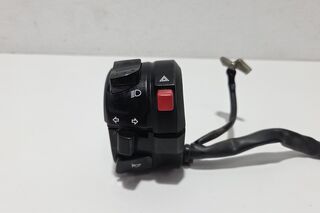 Comanda partea stanga  Suzuki Bandit GSF650 2007-2008