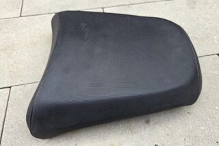 Sa pasager BMW R1200GS 2004 2008