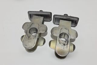 Capete bascula  Suzuki Bandit GSF650 2007-2008