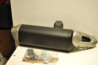 Toba originala Yamaha FZ8 Fazer 8 2013-2015