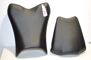 Sa pilot /pasager Yamaha FZ8 FAZER 8