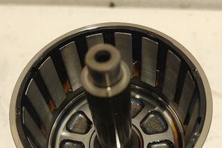 Volanta Yamaha FZ1 FAZER1000