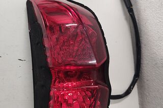 Stop Yamaha FZ1 FAZER1000