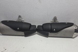 Tobe originale stock Triumph Speed Triple 1050 2011-2015