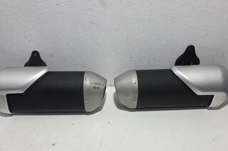 Tobe originale stock Triumph Speed Triple 1050 2016-2017