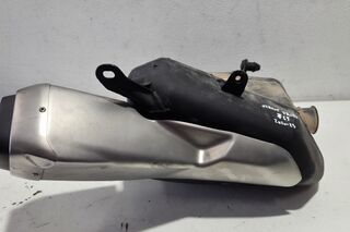 Toba originala Triumph Street triple 765 2020-2022