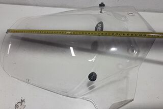 Parbriz Givi Triumph Tiger 800 2011-2017