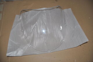 Parbriz original Honda CBR954 RR 2002-2003