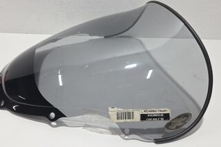 Parbriz Kappa inalt Honda CBR600 F4 1999-2000