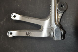 Scarita pasager stanga Honda VTR1000 Sp1/SP2