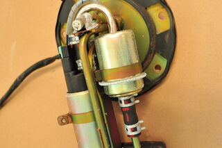 Pompa benzina completa Honda VTR1000 Sp1/SP2