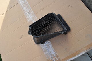 Ram air Honda VTR1000 Sp1/SP2