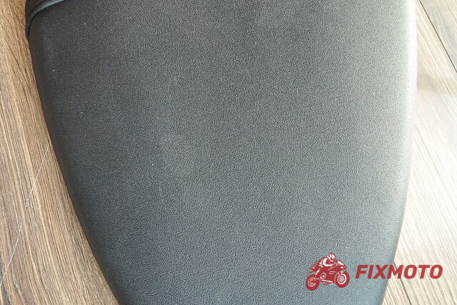 Sa pasager Suzuki TLR1000