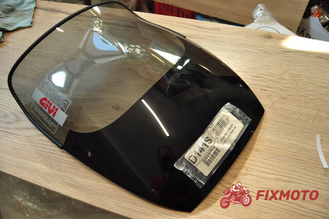 Parbriz Givi Suzuki GSX-F 750 88-97
