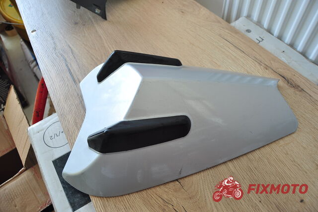 Monopost original Benelli Tornado TRE 900