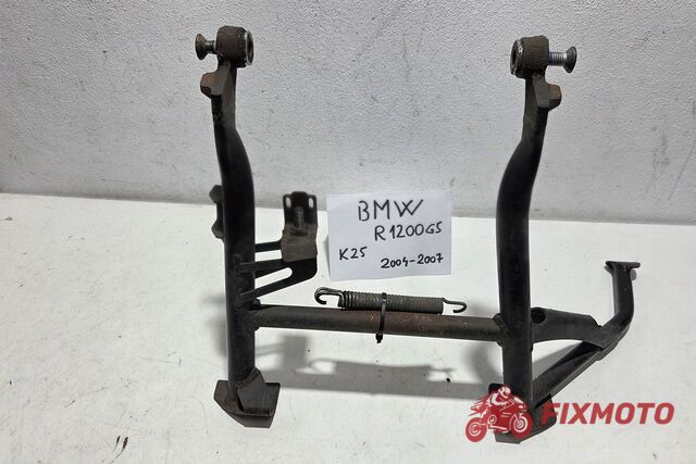 Cric central BMW R1200GS 2004 2008