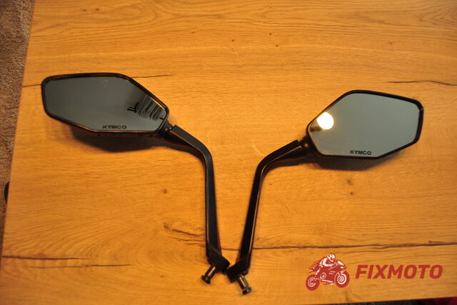 Set oglinzi Kymko AK550