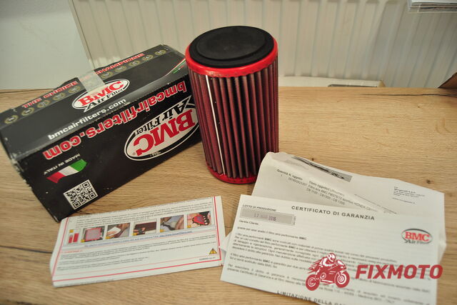 Filtru sport BMC Honda CB1300