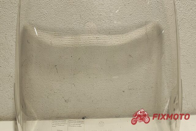 Parbriz original BMW R1150GS