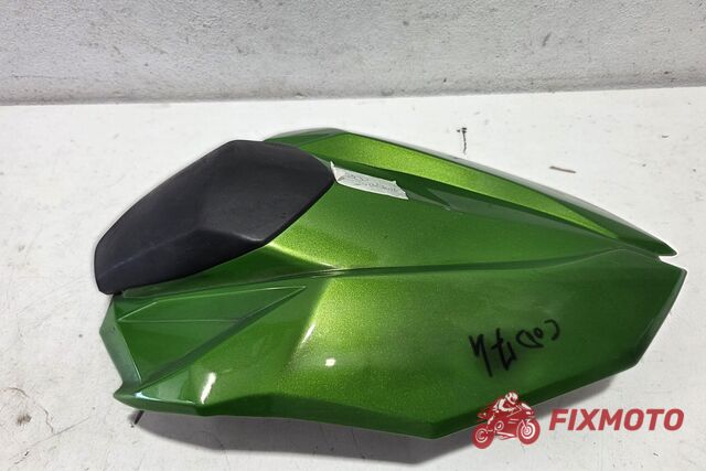 Monopost  Kawasaki z800