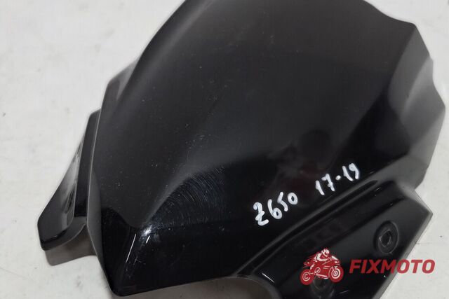 Parbriz Kawasaki Z650