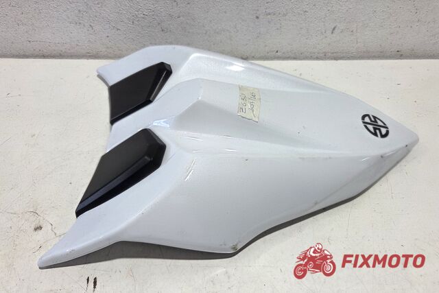 Monopost Kawasaki Z650