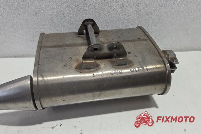 Toba originala Kawasaki ER6N /Versys