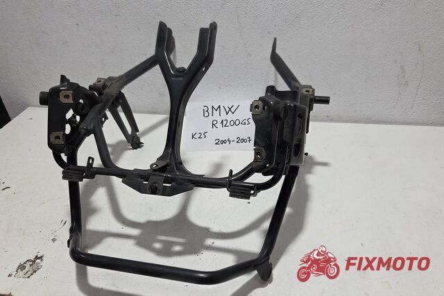 Cadru bord /far/carene BMW R1200GS 2004 2008