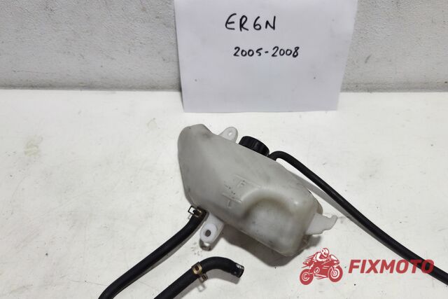 Vas antigel Kawasaki ER6N  2005-2008