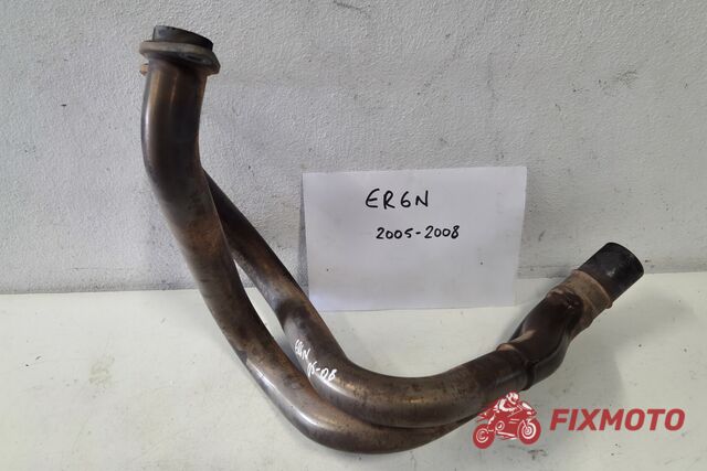 Galerie evacuare Kawasaki ER6N /ER6F 2005-2008
