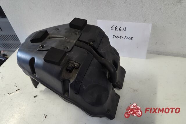 Airbox Kawasaki ER6N /ER6F 2005-2008
