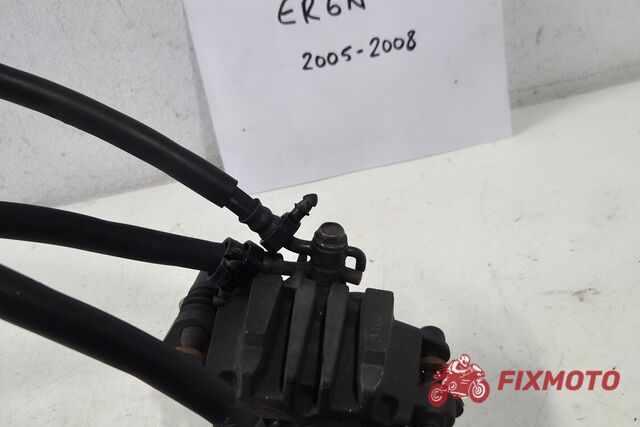 Set etrieri fata Kawasaki ER6N /ER6F 2005-2008