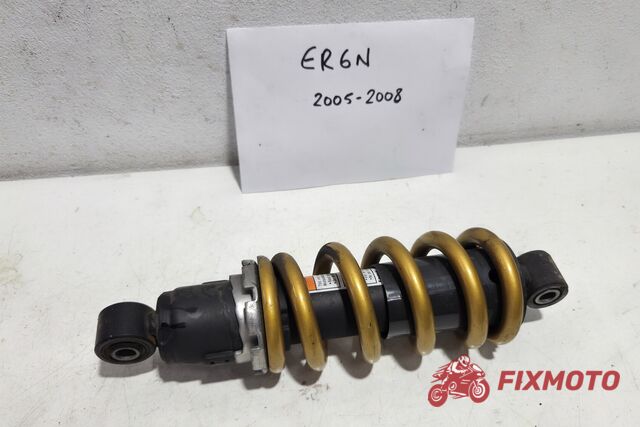 Amortizor spate Kawasaki ER6N /ER6F 2005-2008