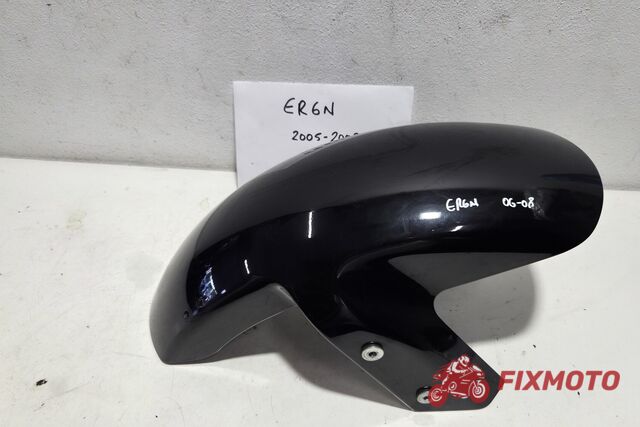 Aripa fata Kawasaki ER6N /ER6F 2005-2008